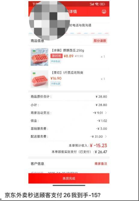 头条小店佣金收多少呢,收费标准一览
