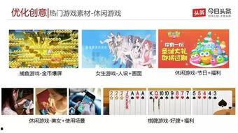 今日头条里游戏广告,热门IP新玩法，带你领略游戏新境界