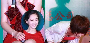 女明星邹光,璀璨星途，美丽绽放的女明星传奇