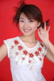 明星李瑶,星光璀璨的演艺之路