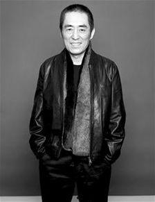 张艺谋明星,光影巨匠，演绎人生百态