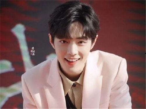 肖战是第几个明星,华语娱乐圈的璀璨新星，排名揭晓！”