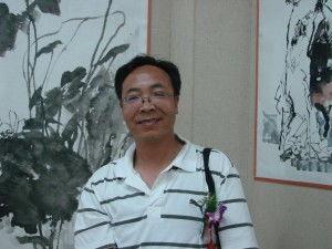 红网李宗武,聚焦时代脉搏，讲述红色故事