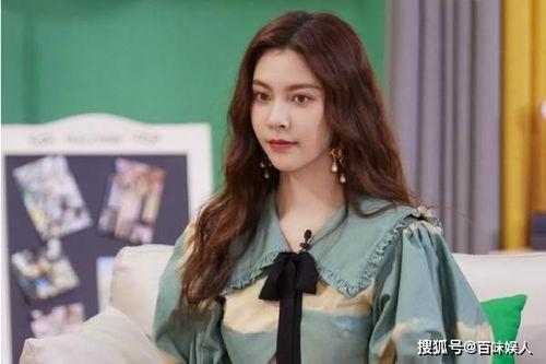 吃瓜群众宋妍霏,吃瓜群众眼中的娱乐圈新宠