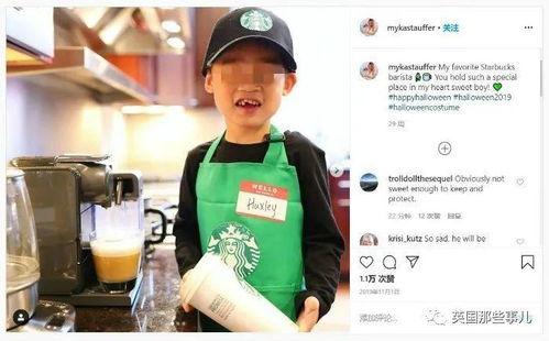 国际网红残障男孩图片,残障男孩用微笑征服世界，成为国际网红