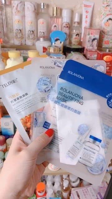 今日头条国货之光面膜,揭秘国产护肤新宠的神奇魅力