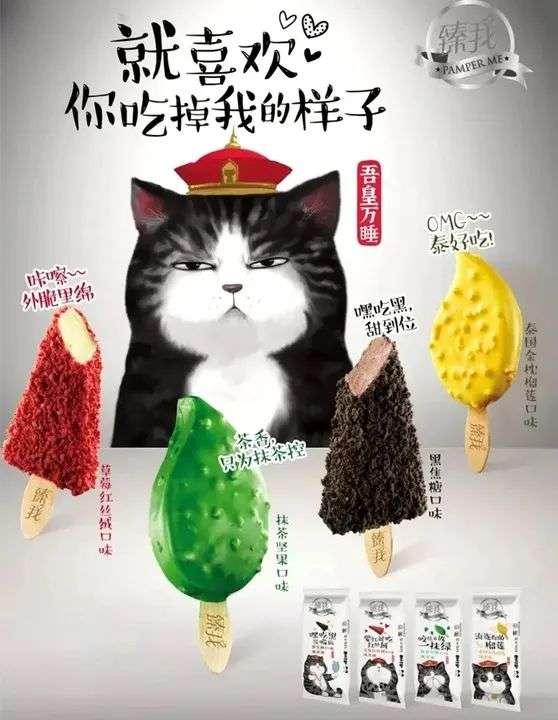 网红冰激凌创业史,冰激凌创业传奇之路