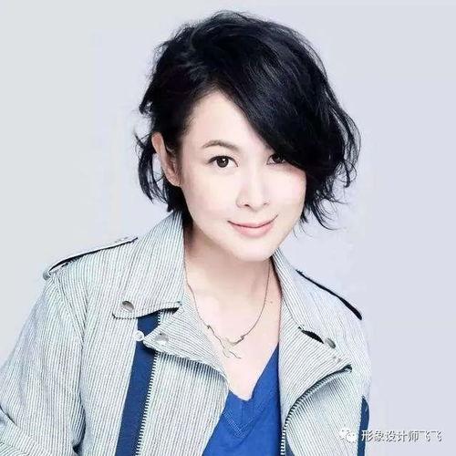 夏季型女明星,夏季型女明星的时尚风采