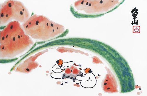 cdm吃瓜门,揭秘网络舆论的狂欢与反思