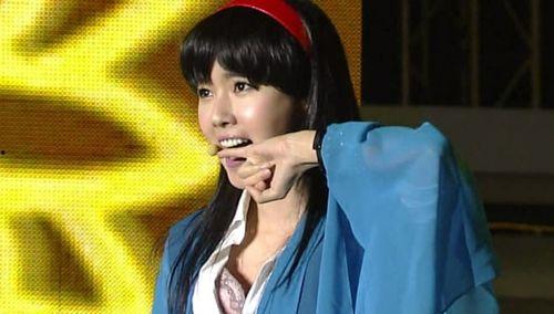 韩国明星对嘴,揭秘幕后的真相与争议