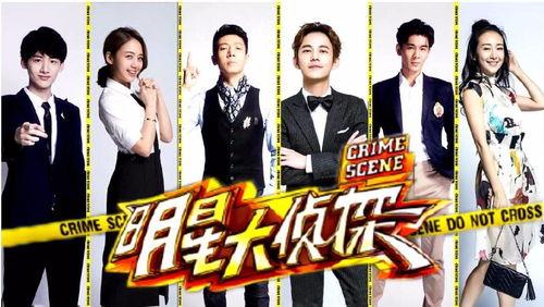 明星大侦探失败,探寻真相之路的曲折与遗憾