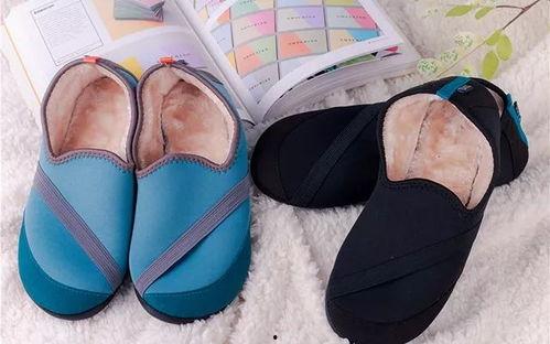 新余网红加绒鞋,加绒鞋引领冬季时尚潮流