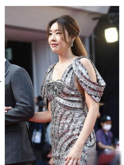 韩国女明星胖了,身材变化引发网友热议