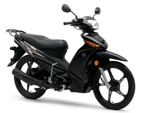 钦州明星摩托车,驰骋赛道，闪耀光芒