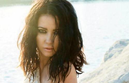 乌克兰女明星,璀璨星空下的璀璨明珠