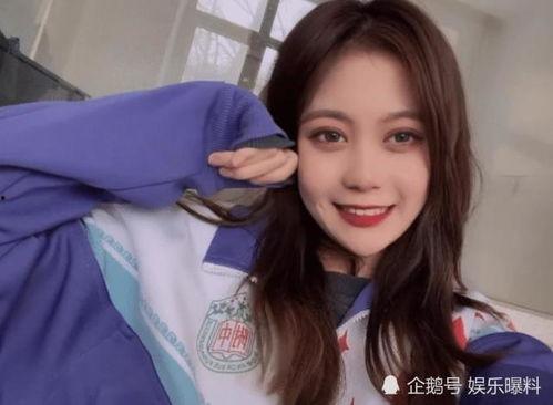 明星美女爆照,绝美瞬间引爆网络