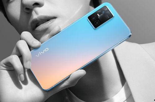 哪些明星用vivo,明星们的时尚选择，闪耀舞台与日常