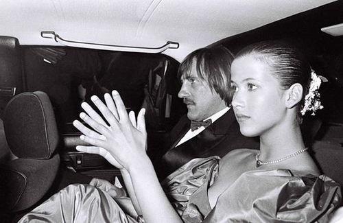 明星背景最牛的是哪位