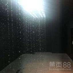网红屋倒流雨屋租赁