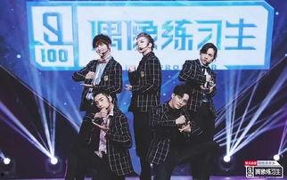 最火的明星组合,流量担当！当红明星组合闪耀娱乐圈