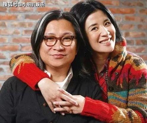 香港明星吴君如,香港喜剧界的笑匠传奇