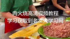 网红手工腊肠的做法,传统工艺与现代口味的完美融合