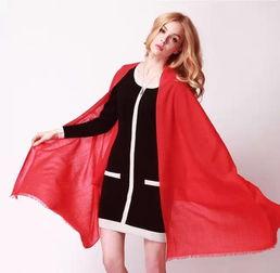 黄色丝绸围巾网红款女装,网红爆款黄色丝绸围巾女装，演绎春日温柔美学