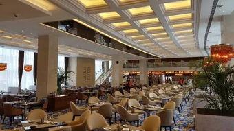 曲江网红自助餐厅地址,美食天堂，打卡圣地，尽享味蕾盛宴