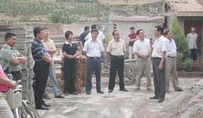 临潭市三岔乡新闻头条