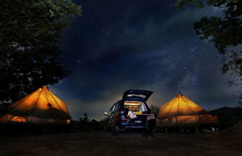 北京网红打卡露营在哪,北京网红打卡露营圣地大盘点