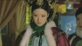 华妃吃瓜叉子,宫廷秘闻背后的宫廷美食传奇