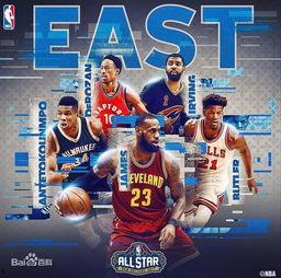 nba全明星赛下载,激情碰撞，星光熠熠