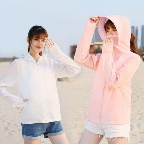 网红短袖防晒衣搭配,网红短袖防晒衣搭配指南，轻松防晒又时尚