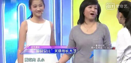 那些明星长高了,揭秘他们如何长高