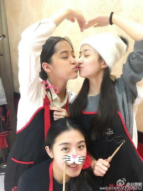 明星姐妹台词,台词中的情感纠葛与姐妹情深