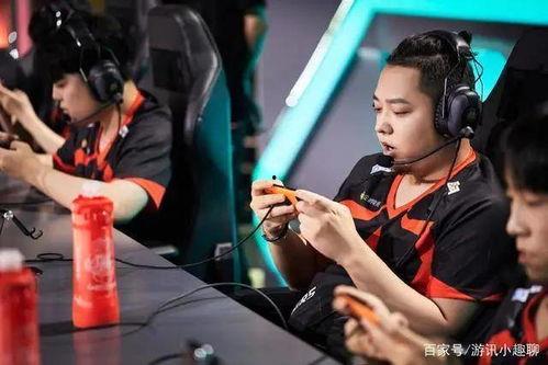 kpl吃瓜转会期,吃瓜群众见证电竞江湖新格局