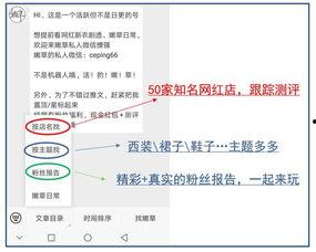 测评类网红,揭秘测评类网红的崛起与影响力