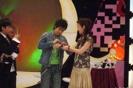 女明星林志林志颖,从偶像到实力派，明星之路的华丽蜕变