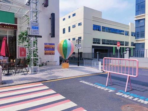 梧田网红拍照地址,探寻这座城市的时尚角落