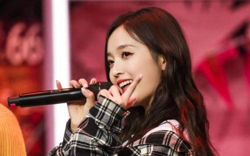 吴宣仪最新爆料,揭秘娱乐圈背后的惊人真相