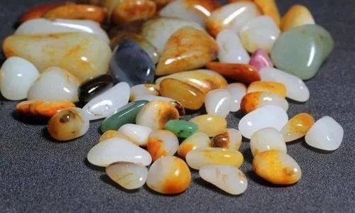 怎么看修型籽料的好坏呢,修型籽料优劣鉴定指南