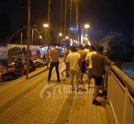 六安头条女子跳河死亡,悲剧背后引关注