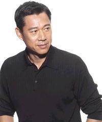 中国男明星英文名