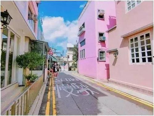 平谷网红拍照打卡地,探寻京郊新晋摄影天堂