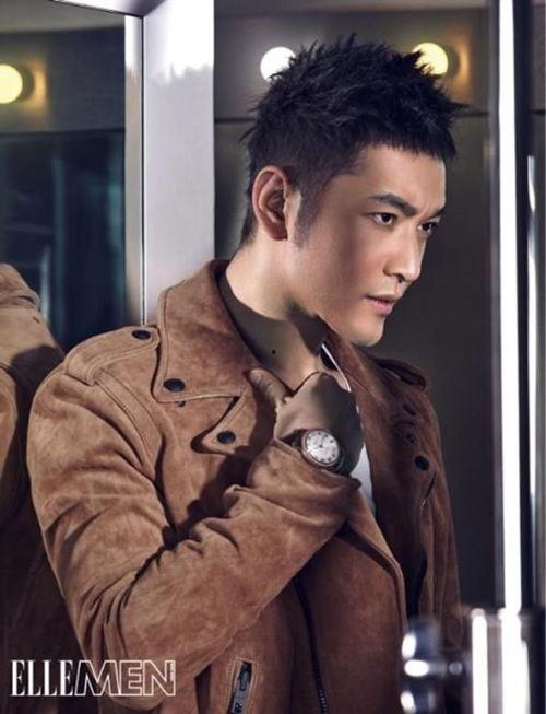 elle明星访谈,揭秘明星们的时尚秘籍与人生感悟