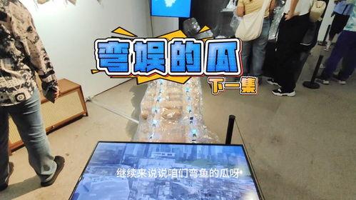 吃瓜娱场,揭秘娱乐圈背后的故事与真相