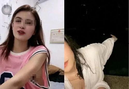 盘点女网红露腰视频,时尚潮流下的身材展示