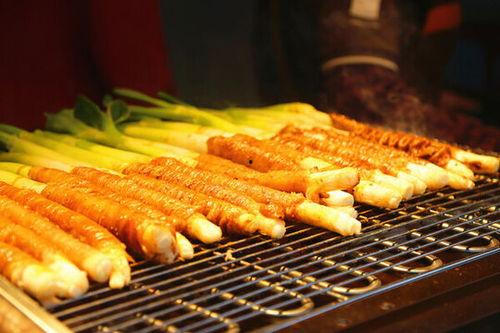 网红大肠烧烤加盟,开启烧烤新潮流，共享财富盛宴