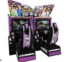 成都网红游戏机批发